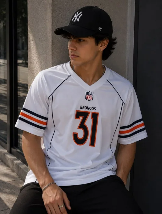 Remeras Nfl