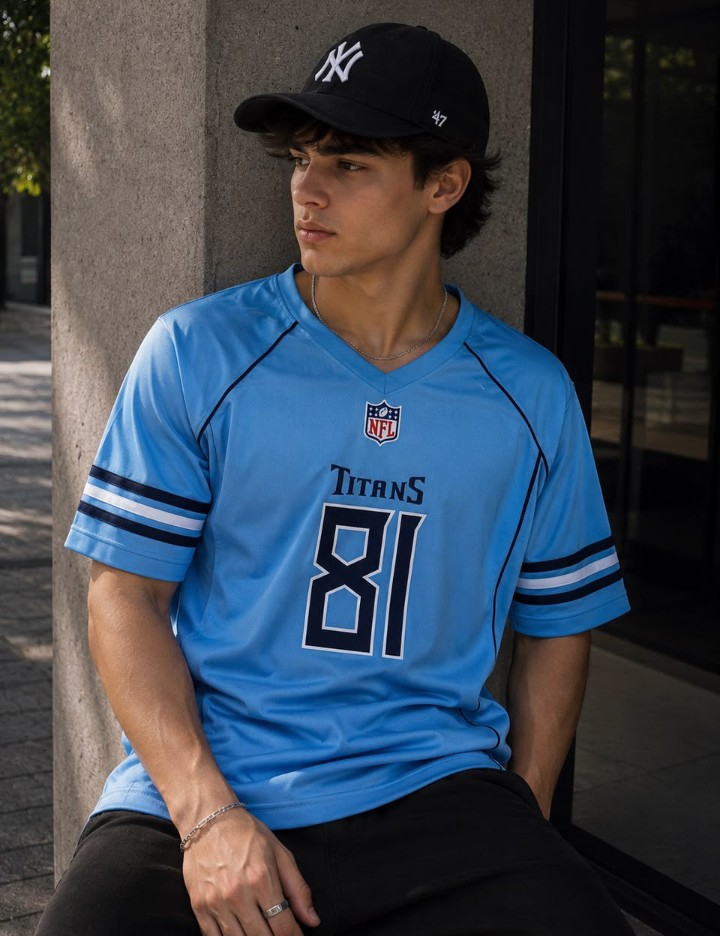 Remeras Nfl - Imagen 2