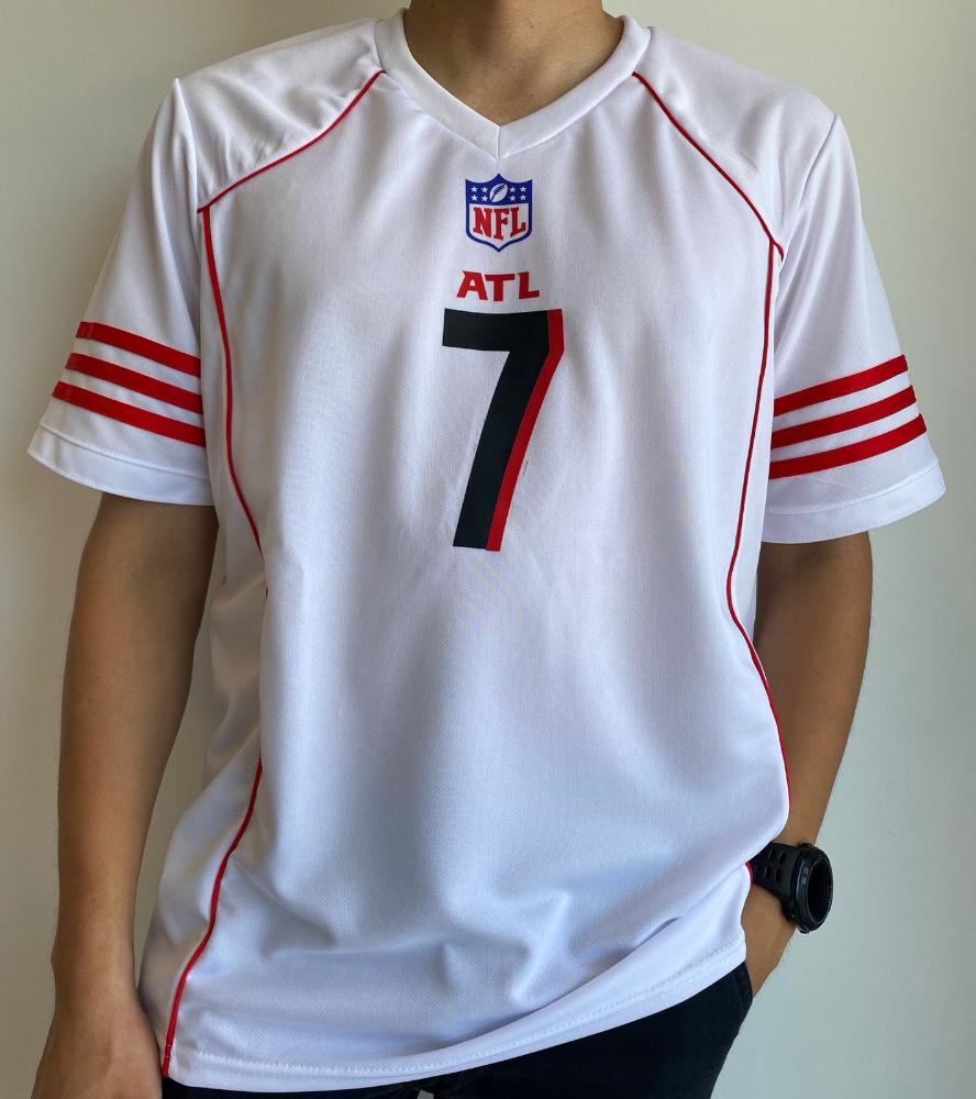 Remeras Nfl - Imagen 2