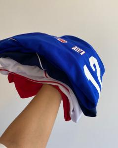 Remeras Nfl