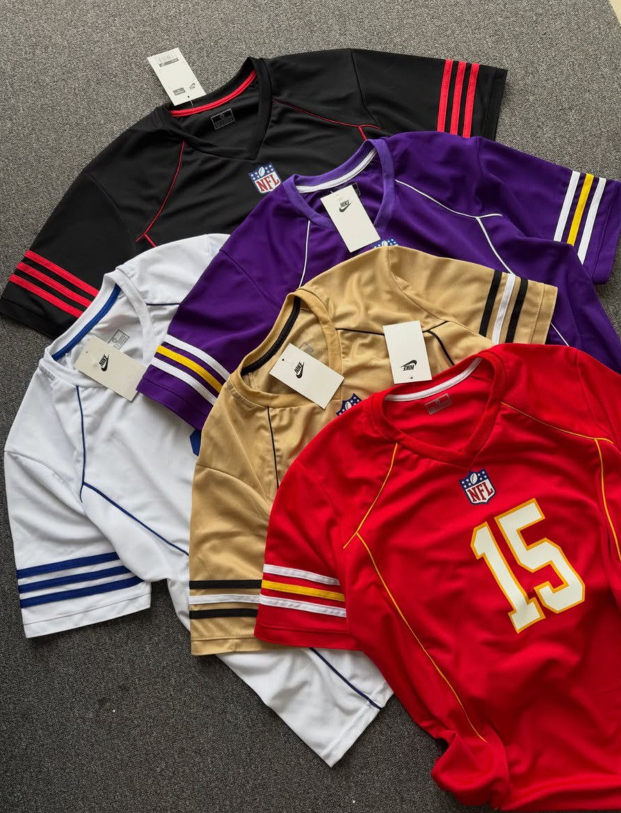 Remeras Nfl - Imagen 3