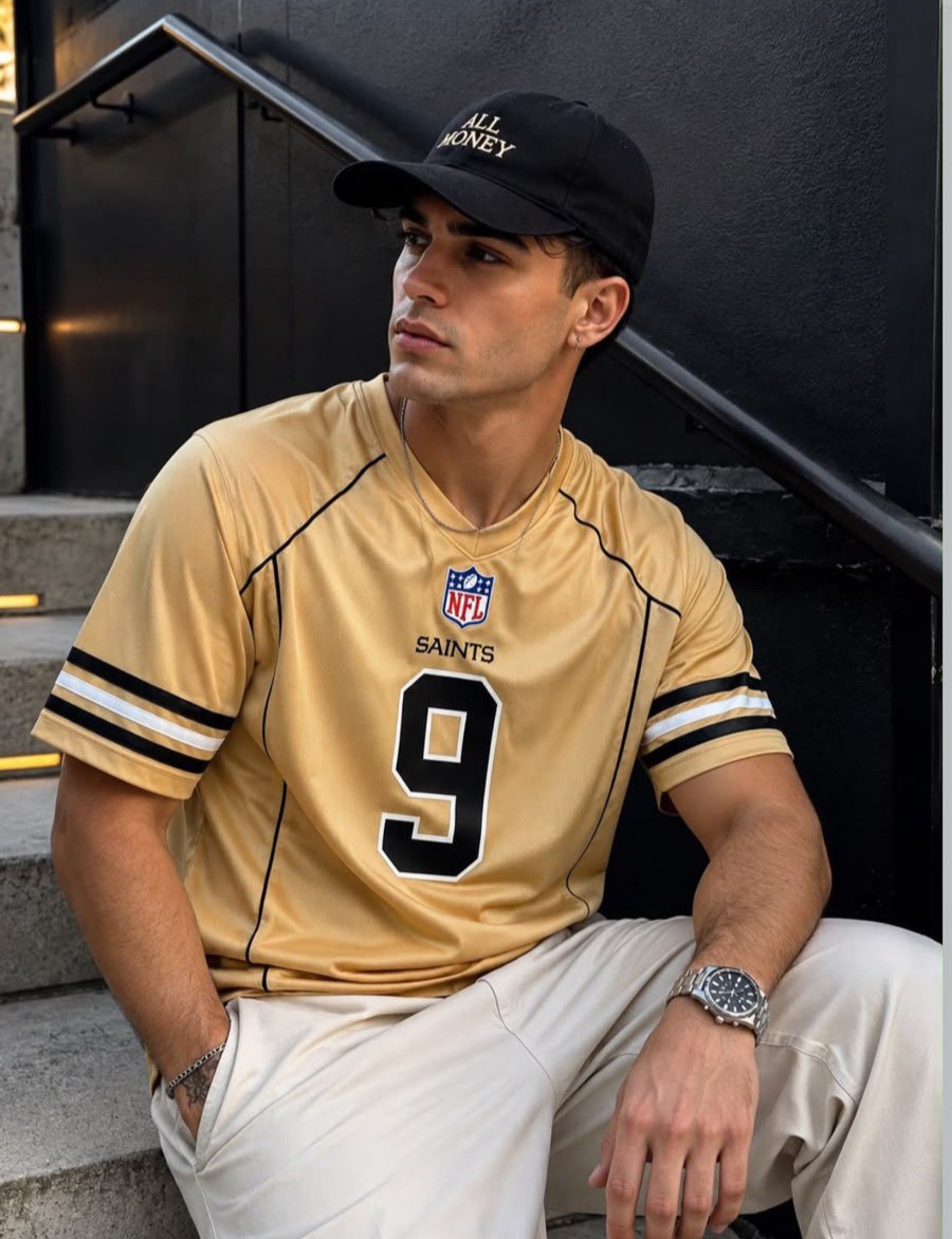 Remeras Nfl - Imagen 4