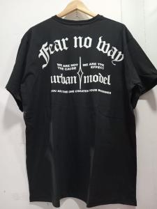 Remeras Oversize