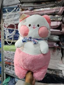 Peluche con Manta - Miniatura 2