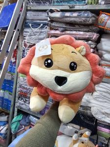 Peluche con Manta - Miniatura 3