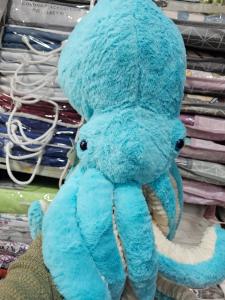 Peluche con Manta - Miniatura 4