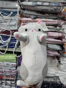 Peluche con Manta - Miniatura 6
