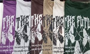 Remeras Oversize - Miniatura 2