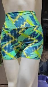 Short de Lycra Estampados