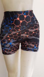 Short de Lycra Estampadas