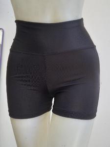 Short Lycra Lisa Común