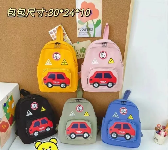 Mochilas Infantil