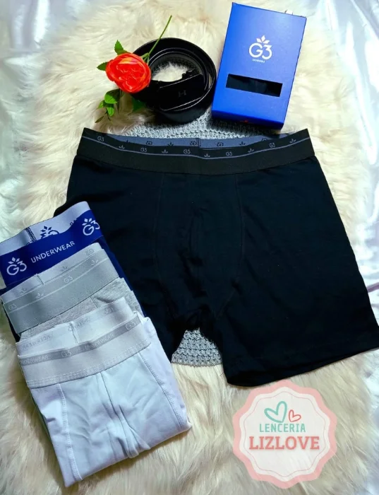 Boxer  G3 Original