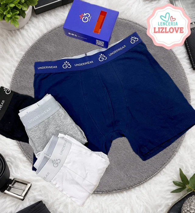Boxer  G3 Original
