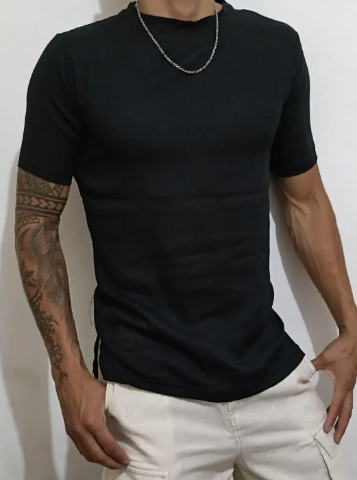 Remeras de Lino