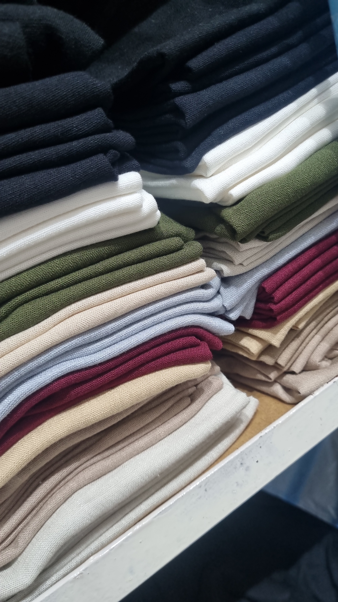 Remeras de Lino - Imagen 3