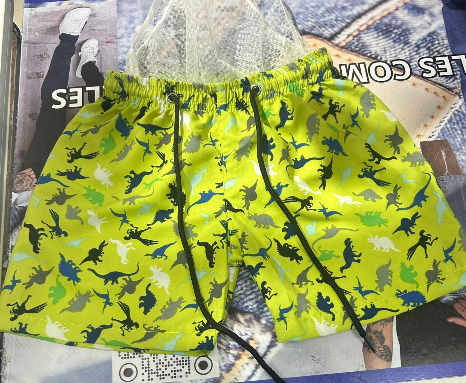Short de Baño Nene - Imagen 4