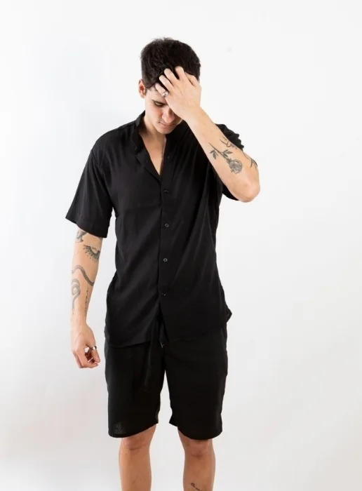 Conjunto de Lino