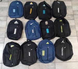 Mochila Deportiva