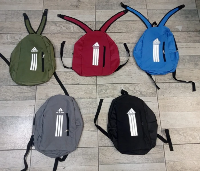 Mochila Ad
