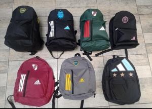 Mochila Equipos Deportivos