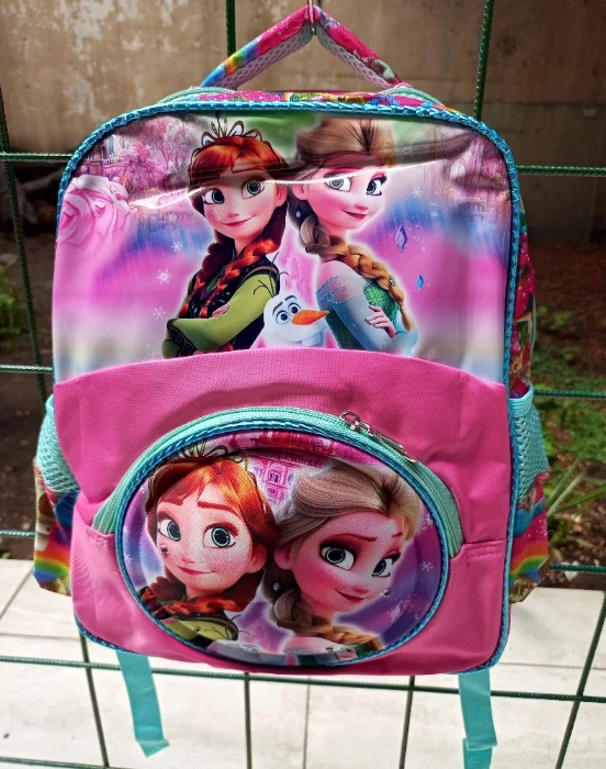 Mochila para Jardín