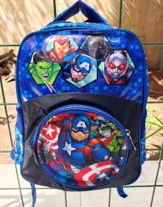 Mochila para Jardín - Miniatura 2