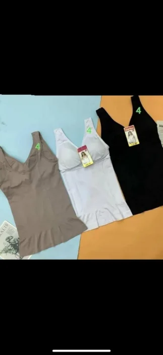 Musculosa Faja
