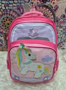Nuevo Ingreso de Mochila de Unicornio y Dinosaurio