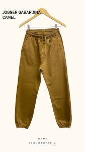 Jogger Gabardina Adulto