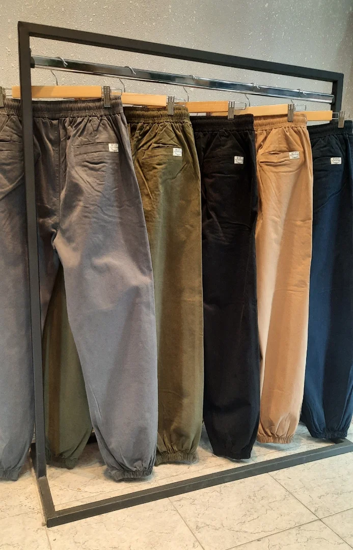 Jogger Gabardina Adulto - Imagen 4