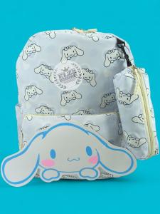 Mochila Sanrio con Aplique 14 Pulgadas - Miniatura 2