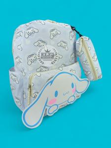 Mochila Sanrio con Aplique 14 Pulgadas - Miniatura 3