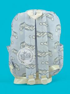 Mochila Sanrio con Aplique 14 Pulgadas - Miniatura 4