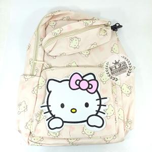 Mochila Sanrio con Aplique 14 Pulgadas - Miniatura 6