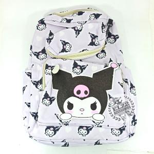 Mochila Sanrio con Aplique 14 Pulgadas - Miniatura 8