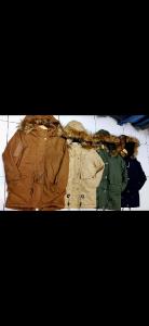 Parkas de Nene y Nena