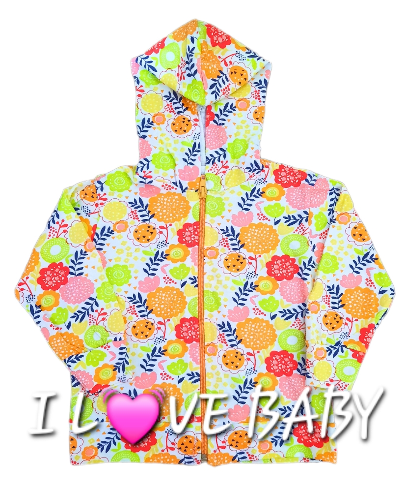 Campera Algodon - Imagen 1