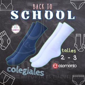 Medias Colegiales