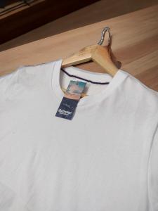 Remeras Lisas Jersey Premium