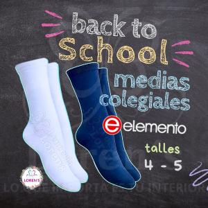 Medias Colegiales