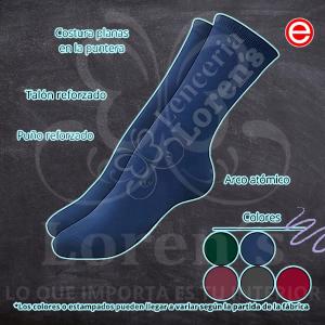 Medias Colegiales - Miniatura 3