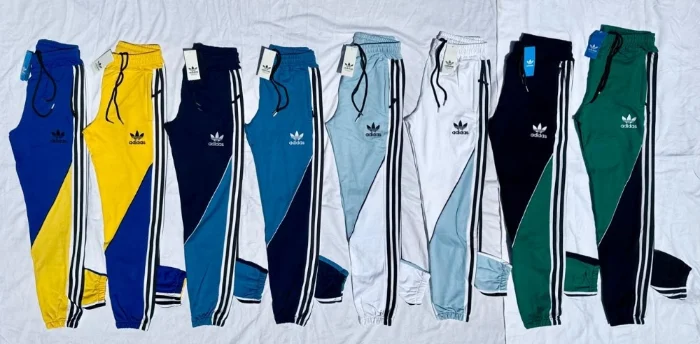 Pantalon Ad Premium
