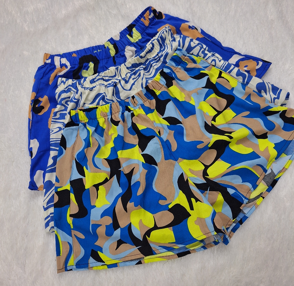Short de Fibrana - Imagen 2