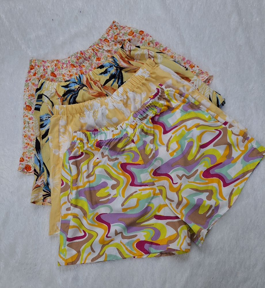 Short de Fibrana - Imagen 3