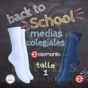 Medias Colegiales