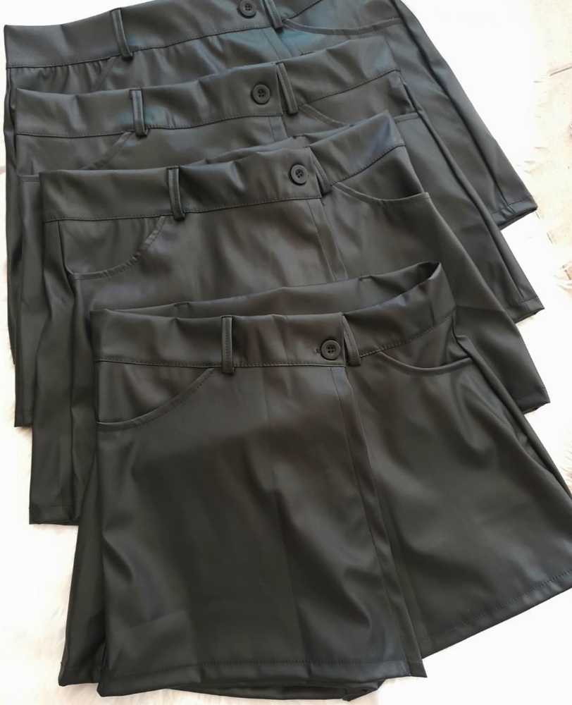 Short Pollera Tap - Imagen 2