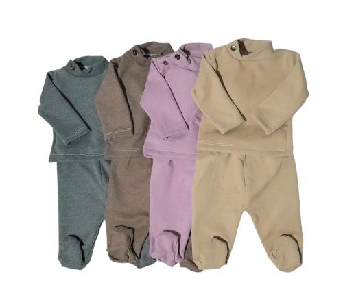 Conjunto de Darlon para Recién Nacido