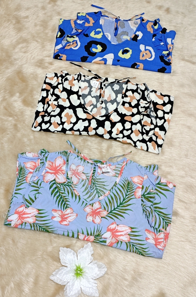 Blusa Fibrana - Imagen 3
