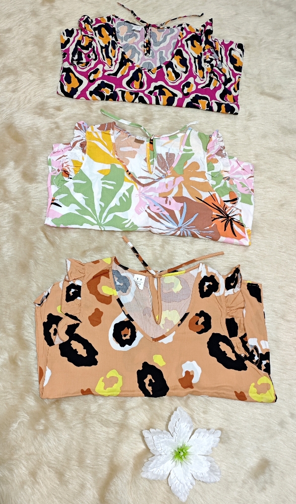 Blusa Fibrana - Imagen 4